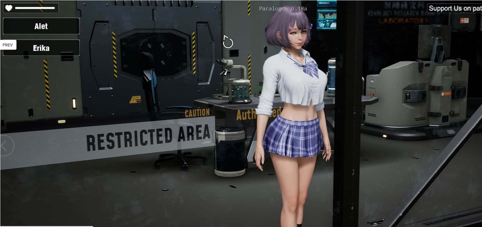 游戏画面5